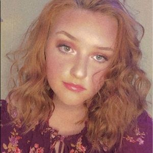 Meet your Posher, Lianna